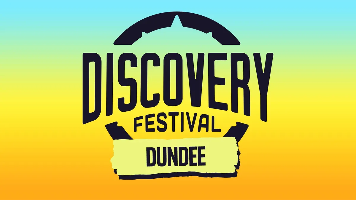 Discovery Festival - Dundee