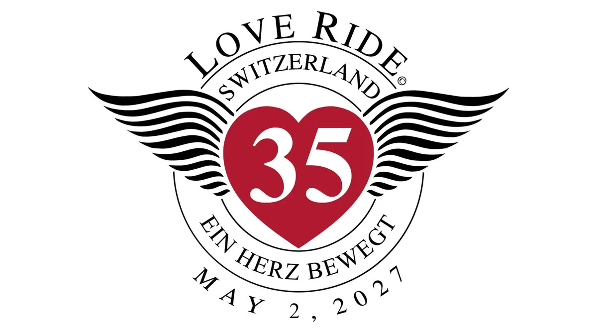 Love Ride