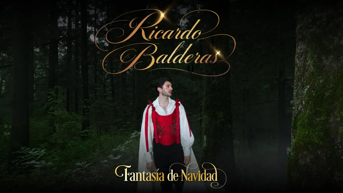 Ricardo Balderas