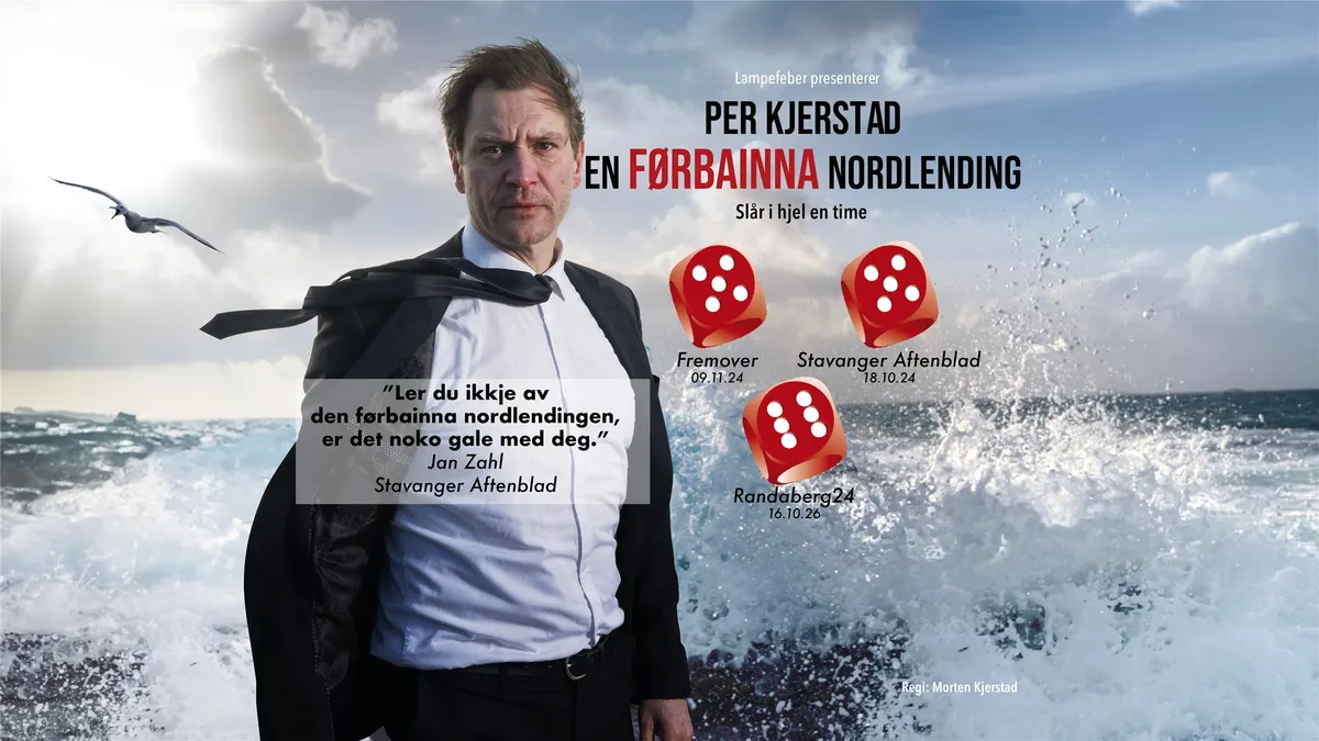 Per Kjerstad