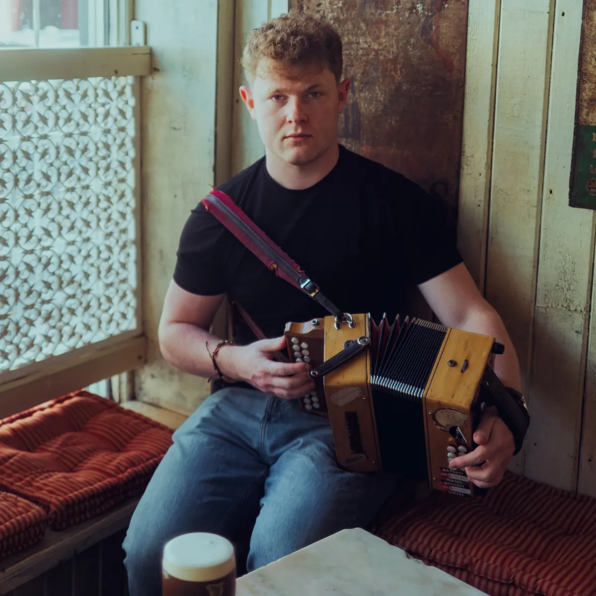 Liam Lynch