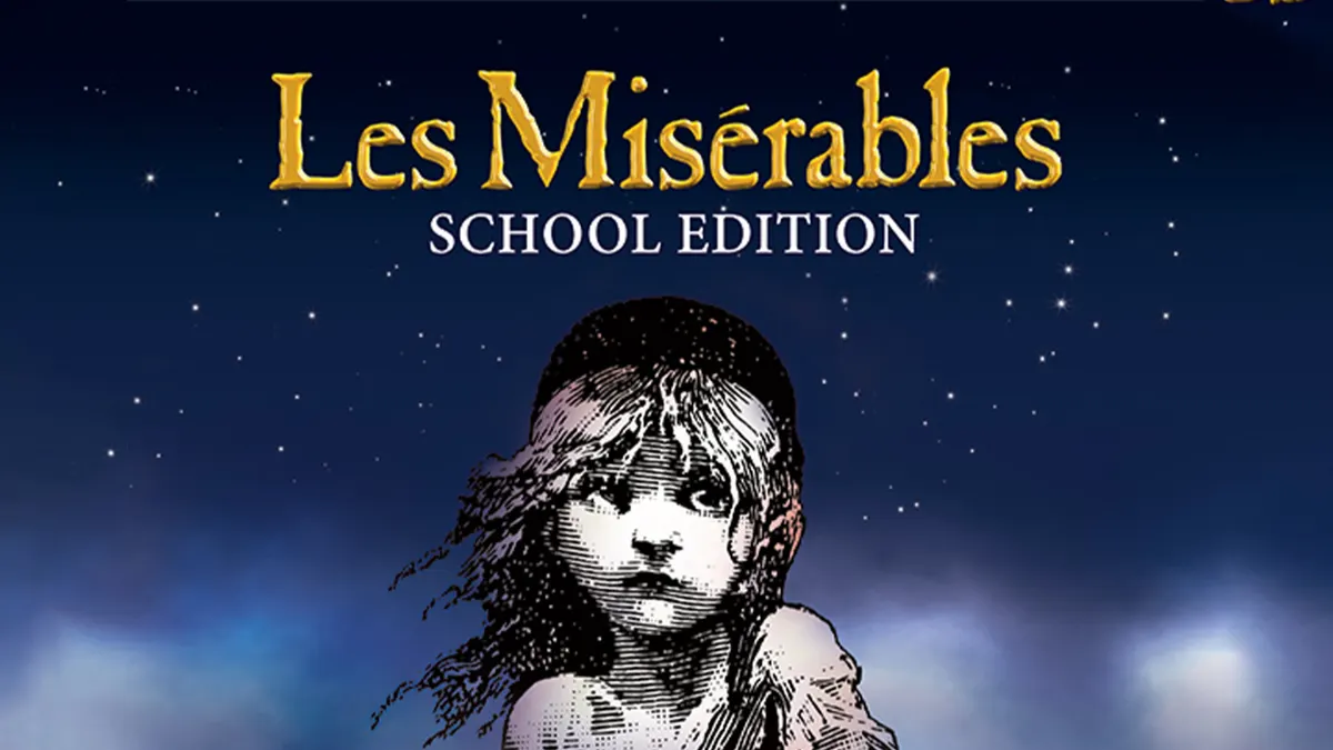 Les Miserables School Edition