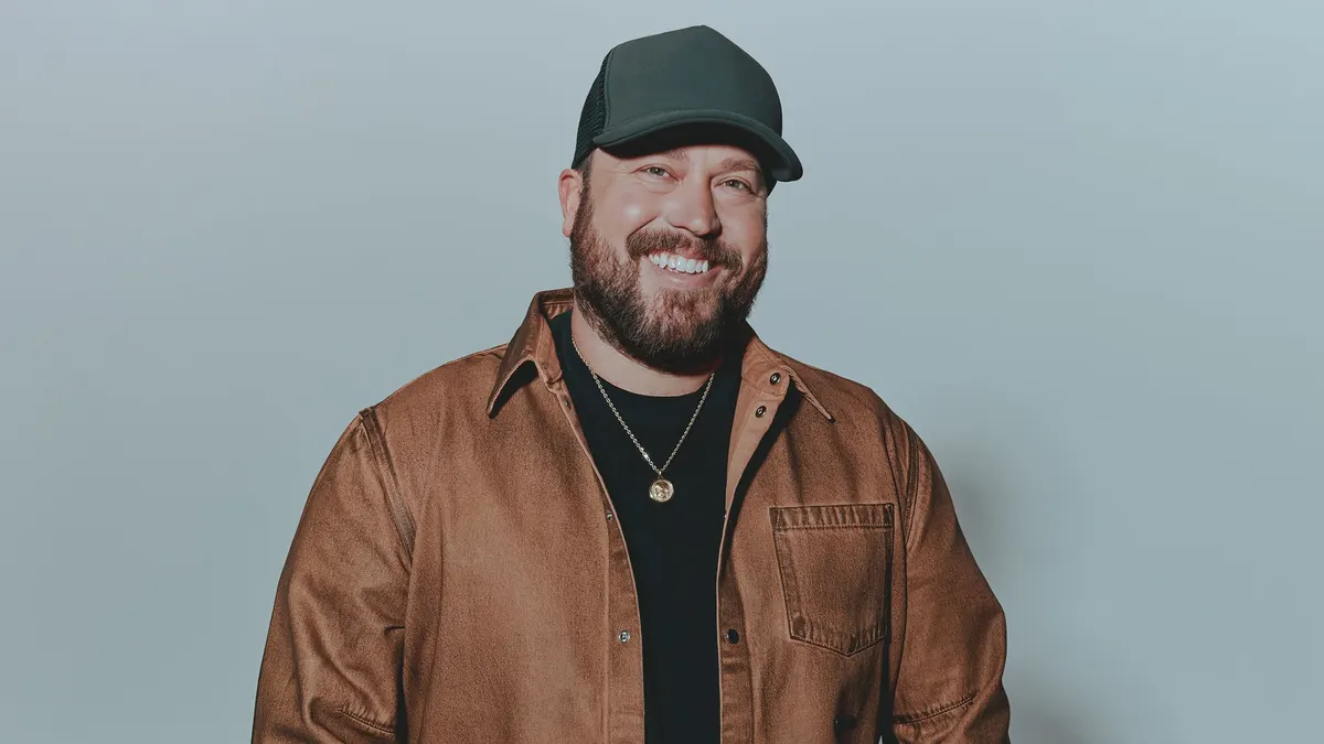Mitchell Tenpenny