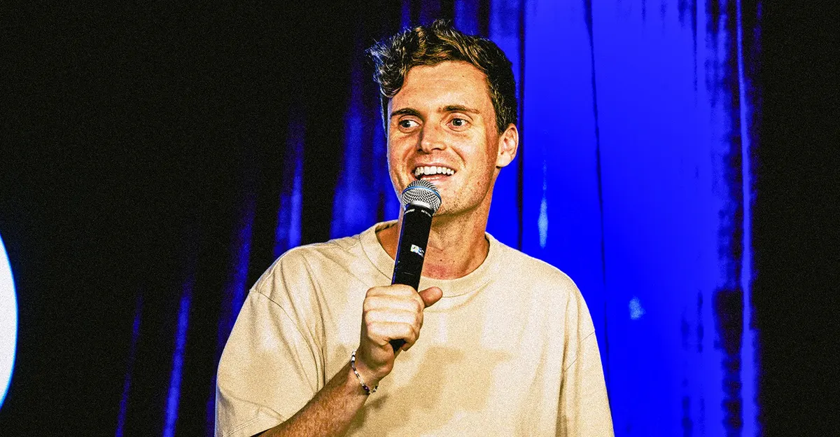 Luke Kidgell