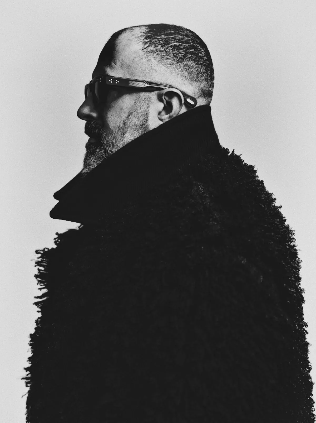 Dave Clarke