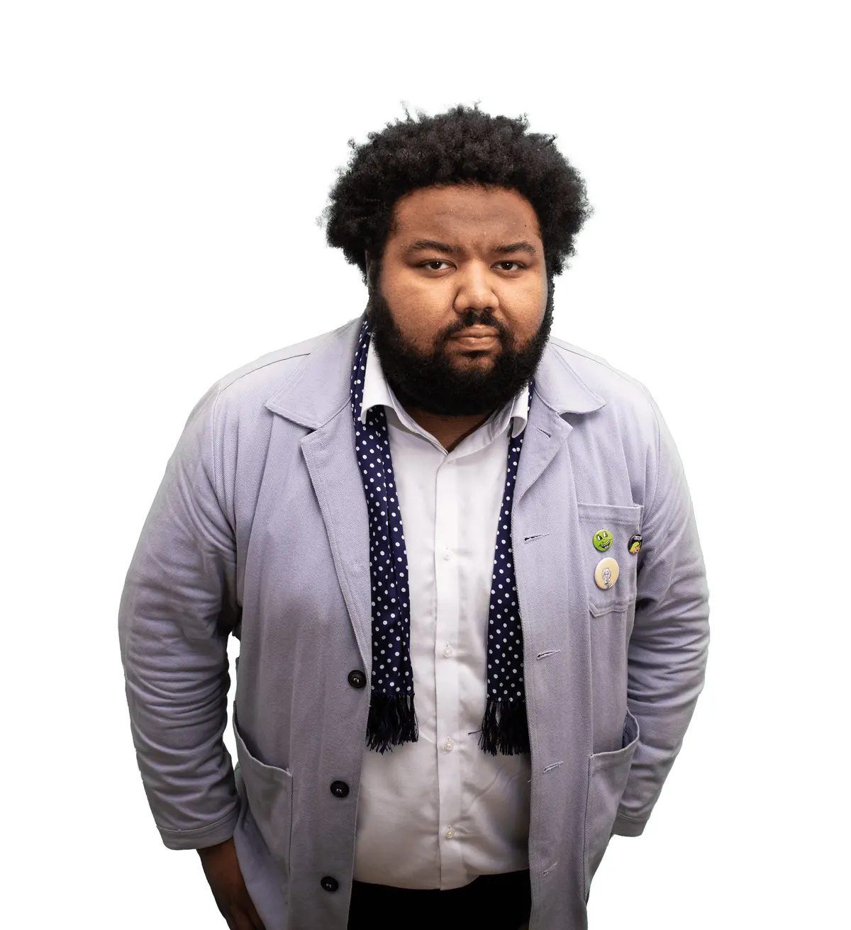 Martin Angolo