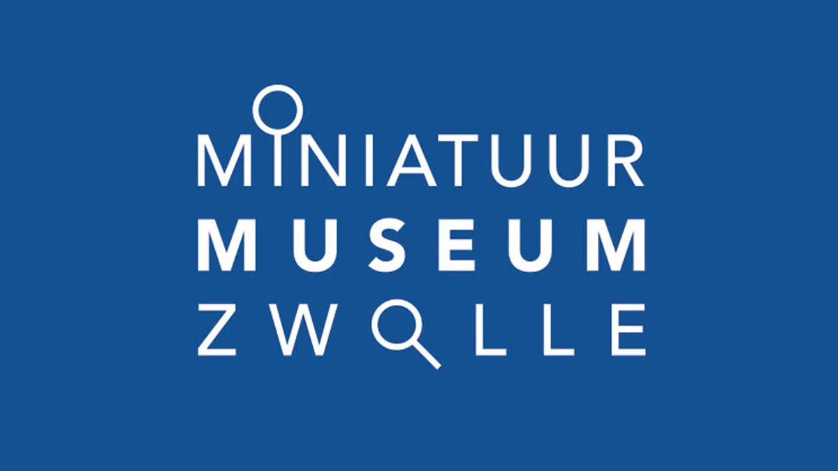 Miniatuur Museum Zwolle