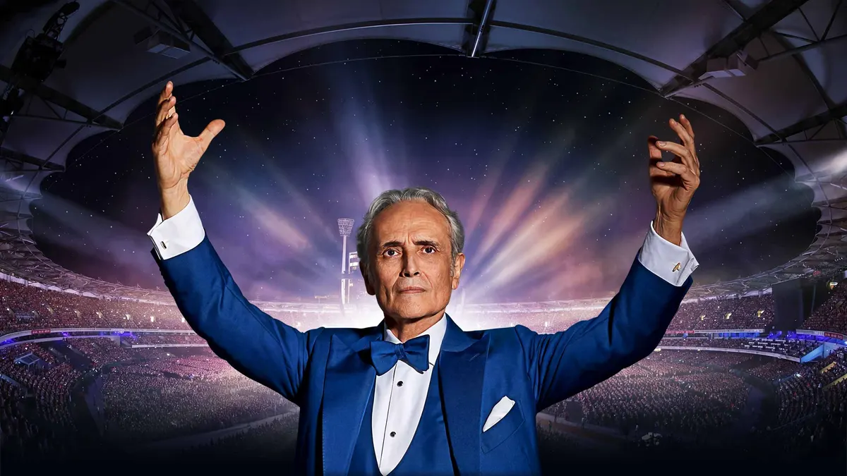 José Carreras