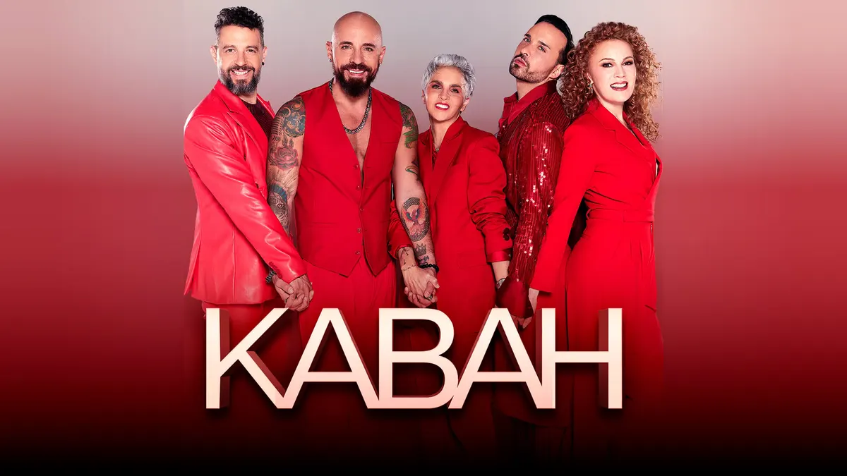 Kabah