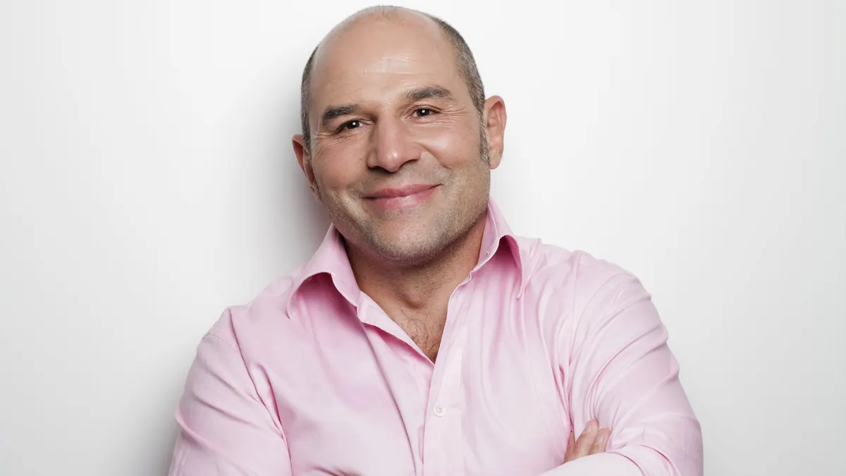 Vincent Moscato