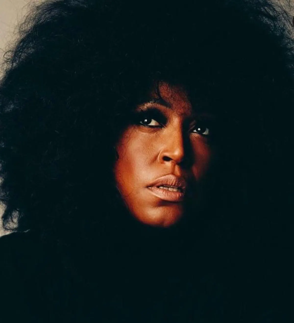 Mica Paris