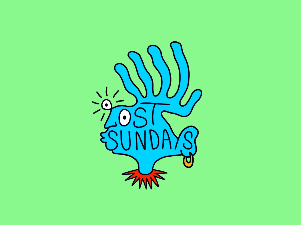 Lost Sundays