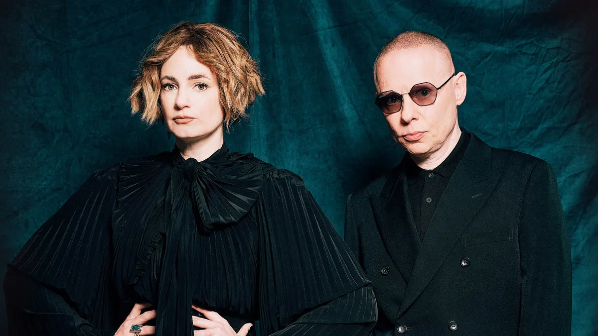 Hooverphonic