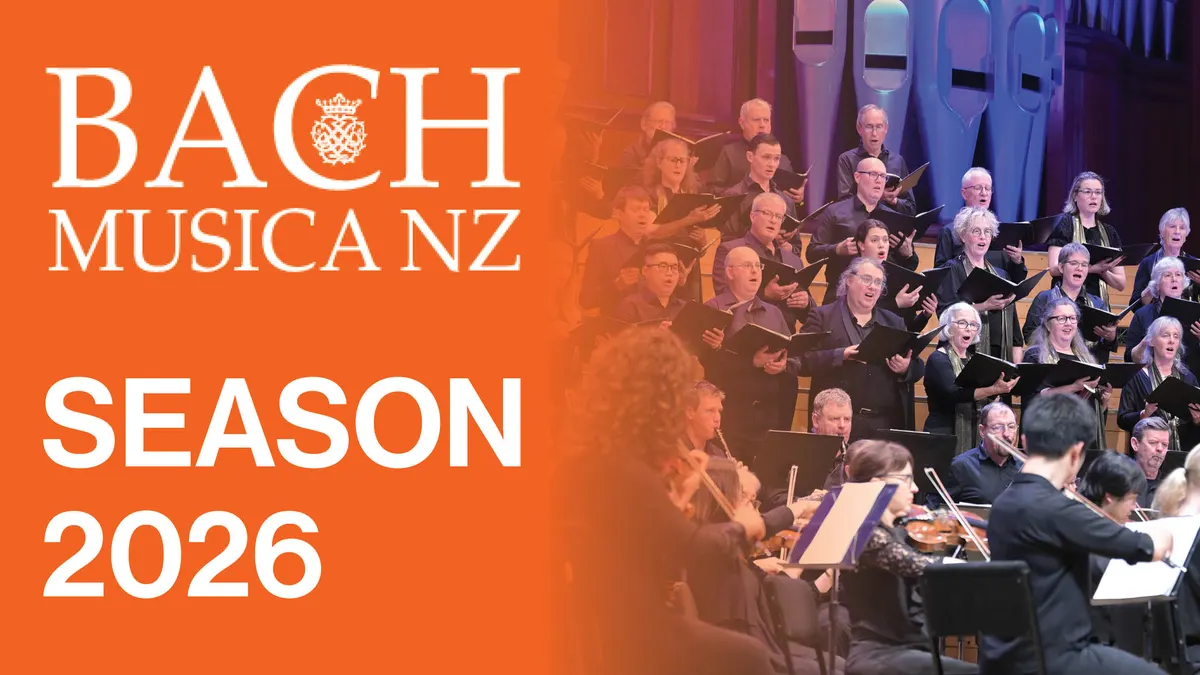 Bach Musica NZ