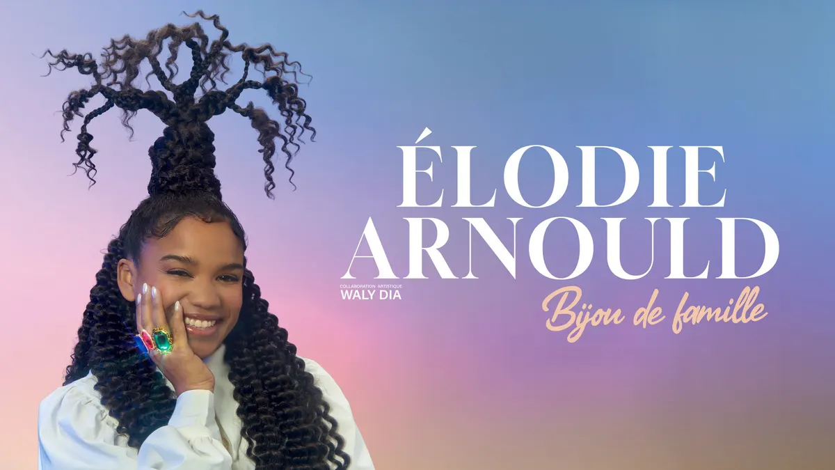 Elodie Arnould