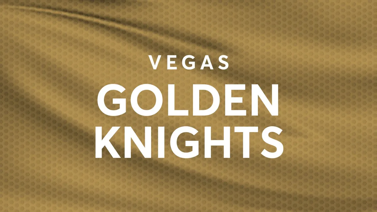 Vegas Golden Knights