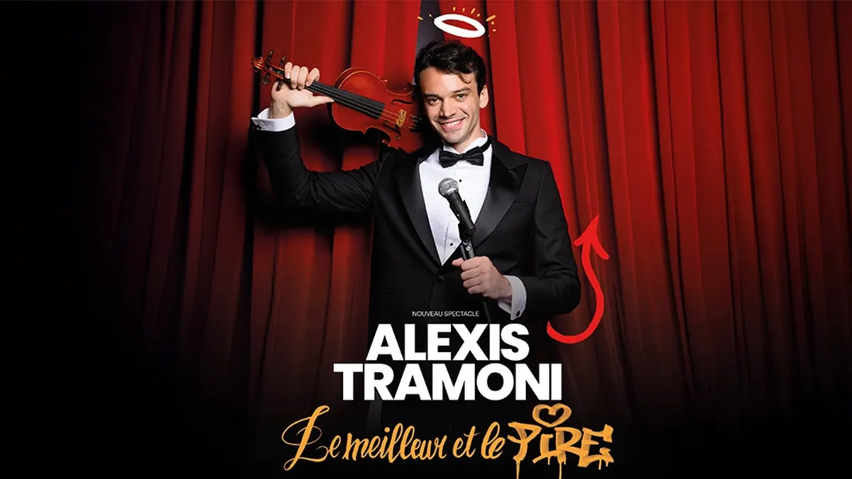 Alexis Tramoni