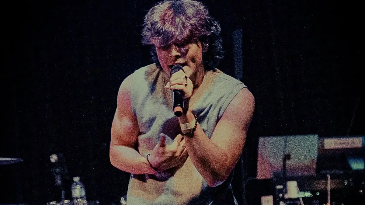 Carter Rubin