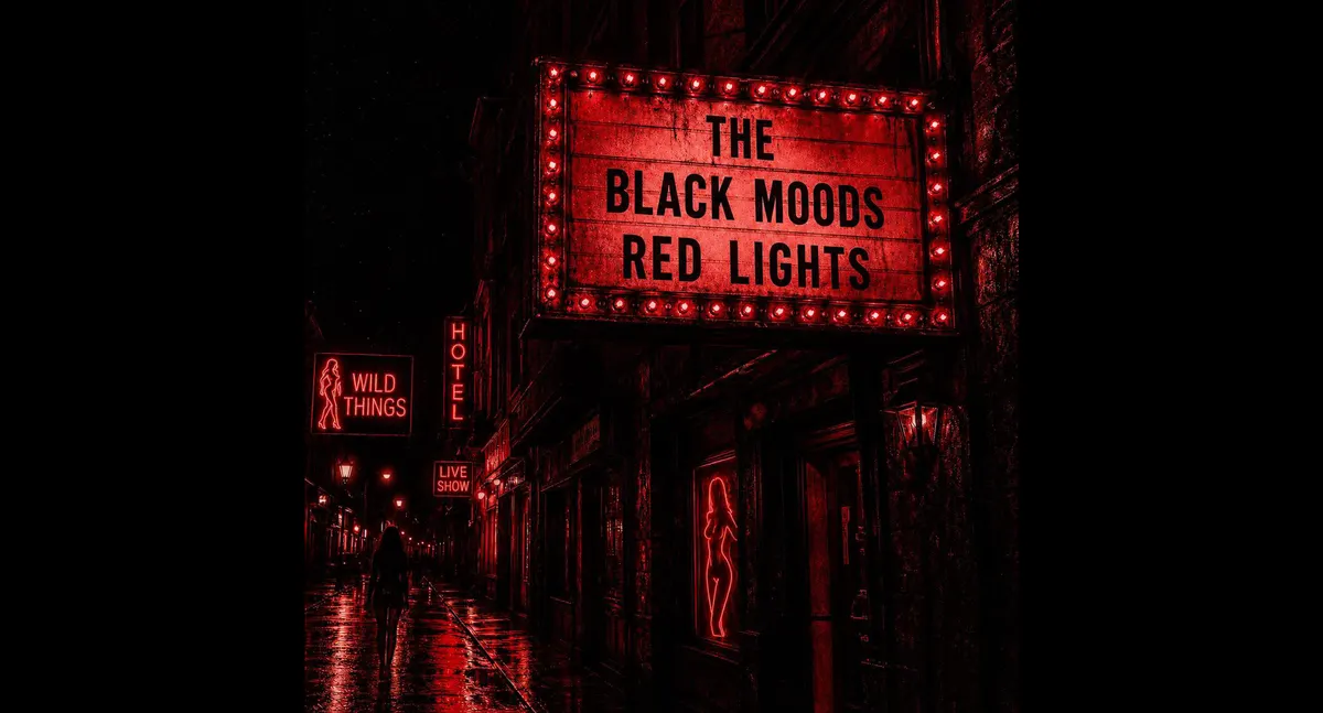 The Black Moods