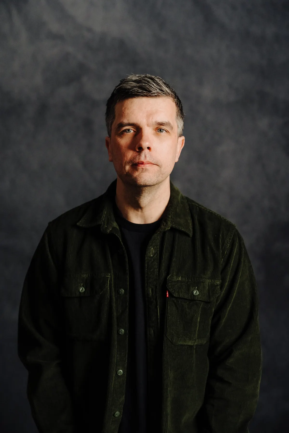 Chris Kent