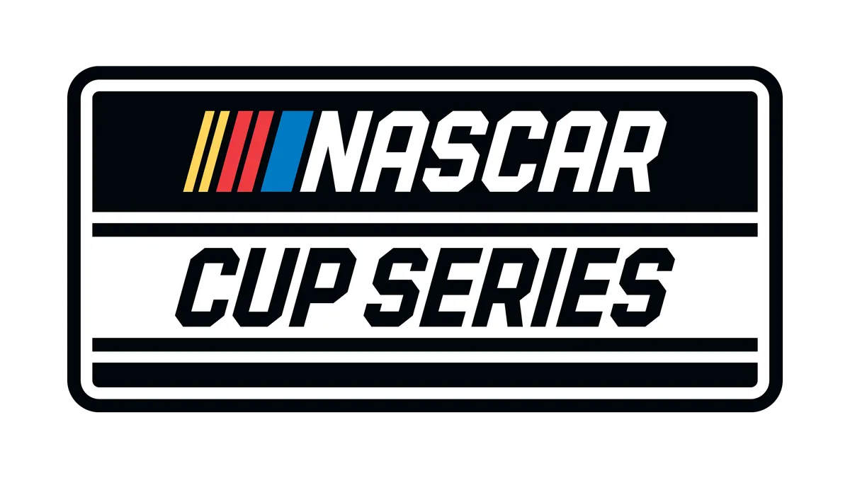 NASCAR Cup Series