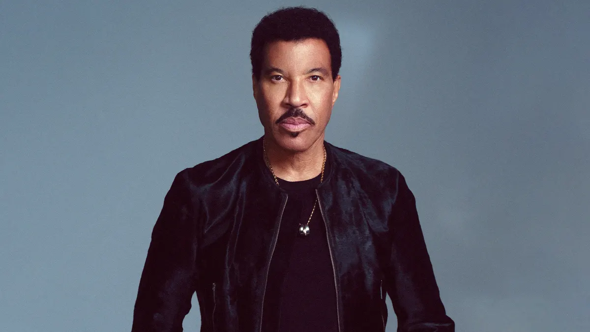Lionel Richie
