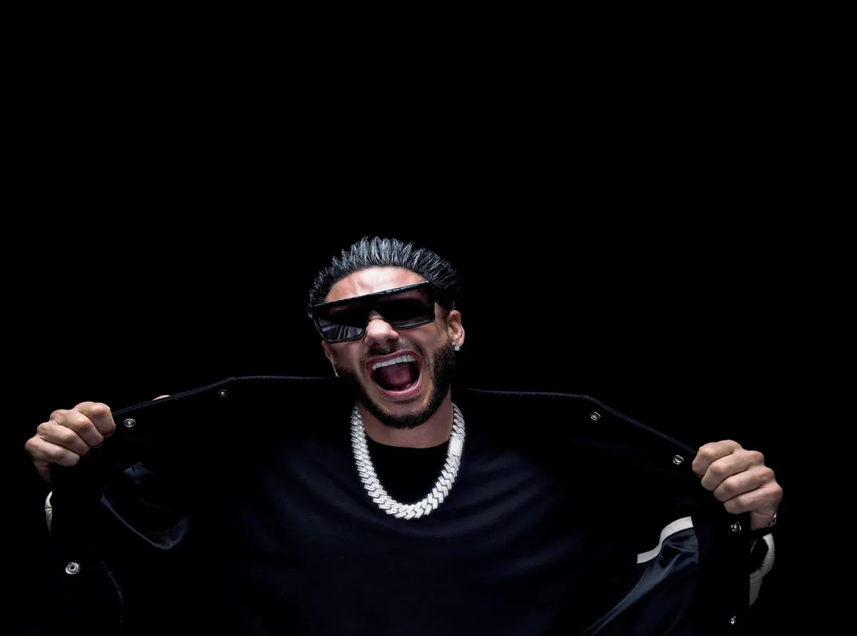 DJ Pauly D