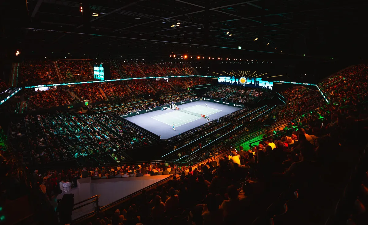 ABN AMRO Open Merchandise