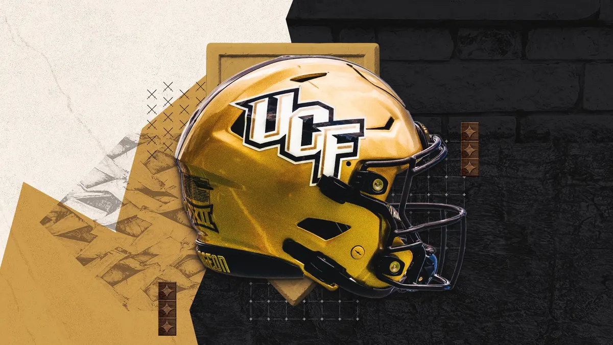 UCF Knights Football