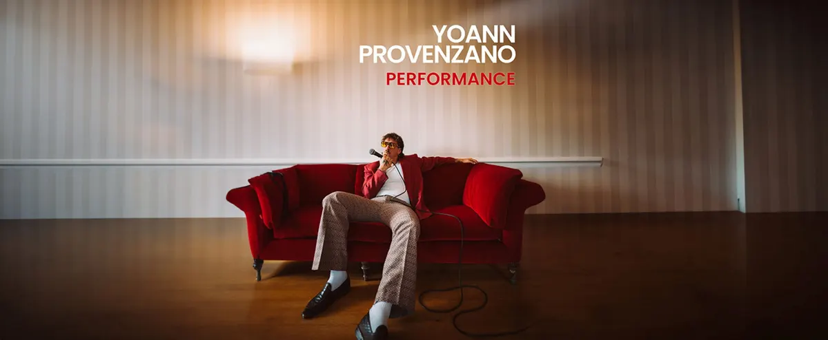 Yoann Provenzano