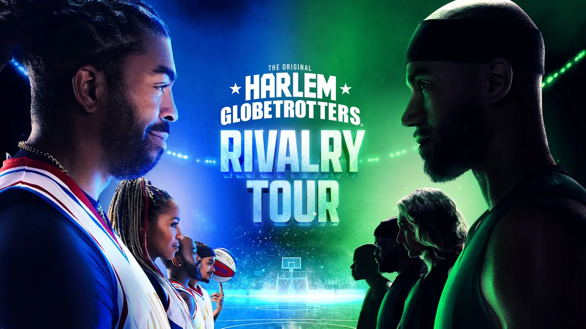 Harlem Globetrotters