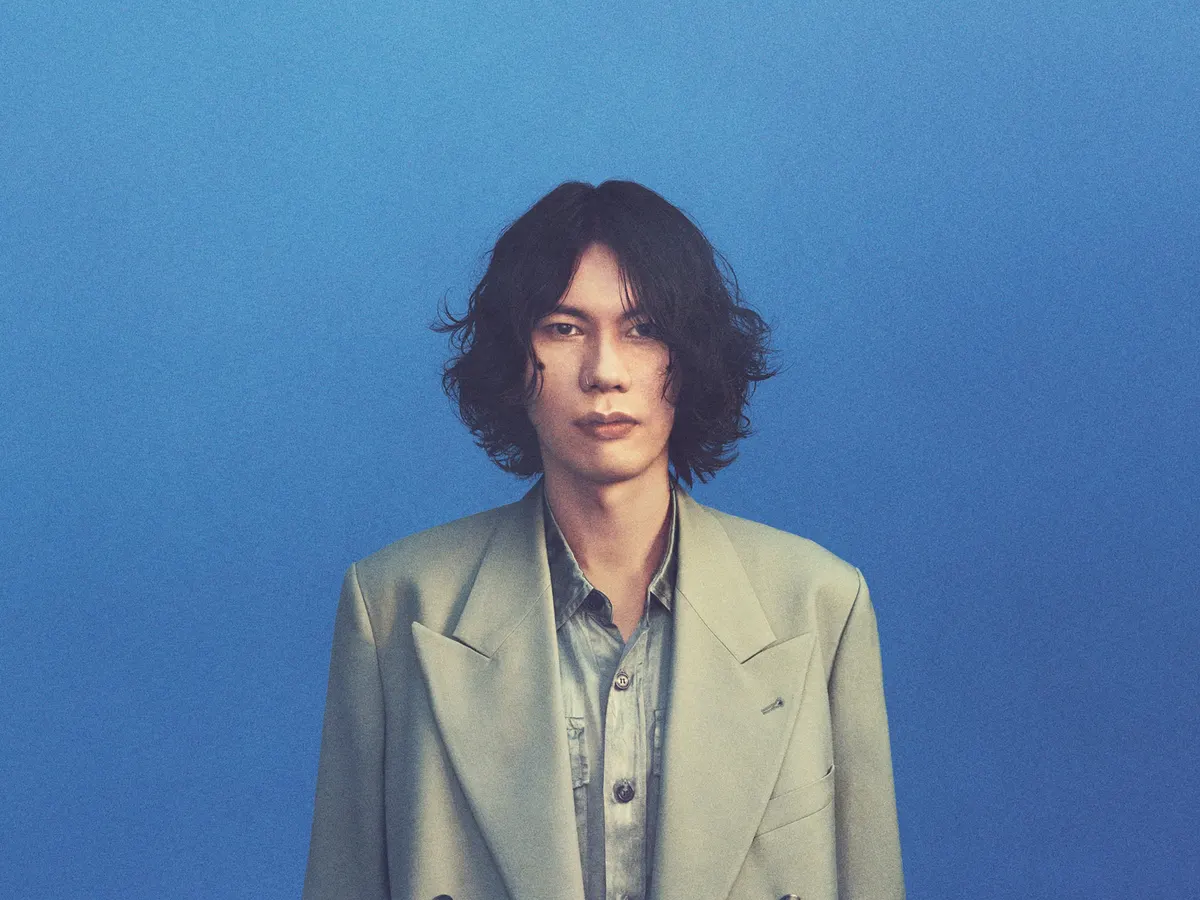 Kenshi Yonezu