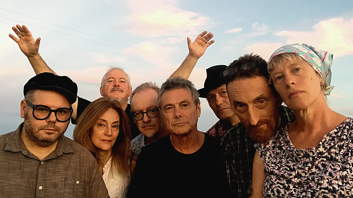 mekons
