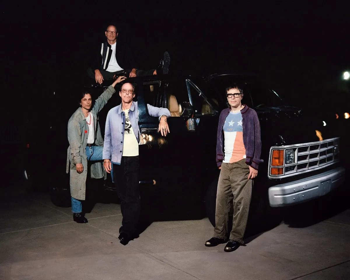 Weezer
