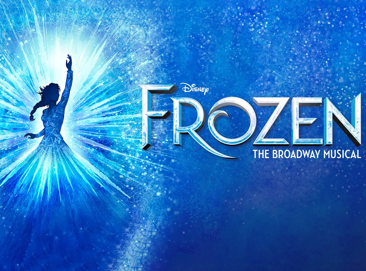 Walnut Street Theatre's Disney's FROZEN The Broadway Musical