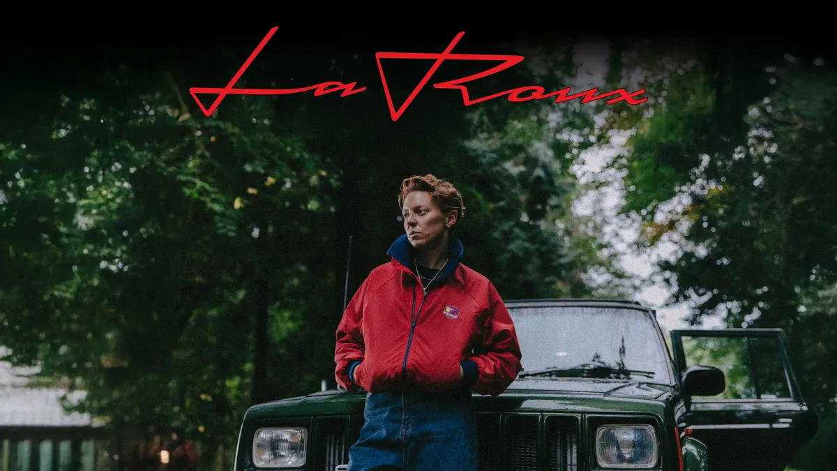 La Roux