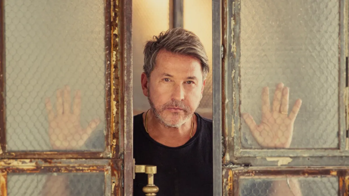 Ricardo Montaner