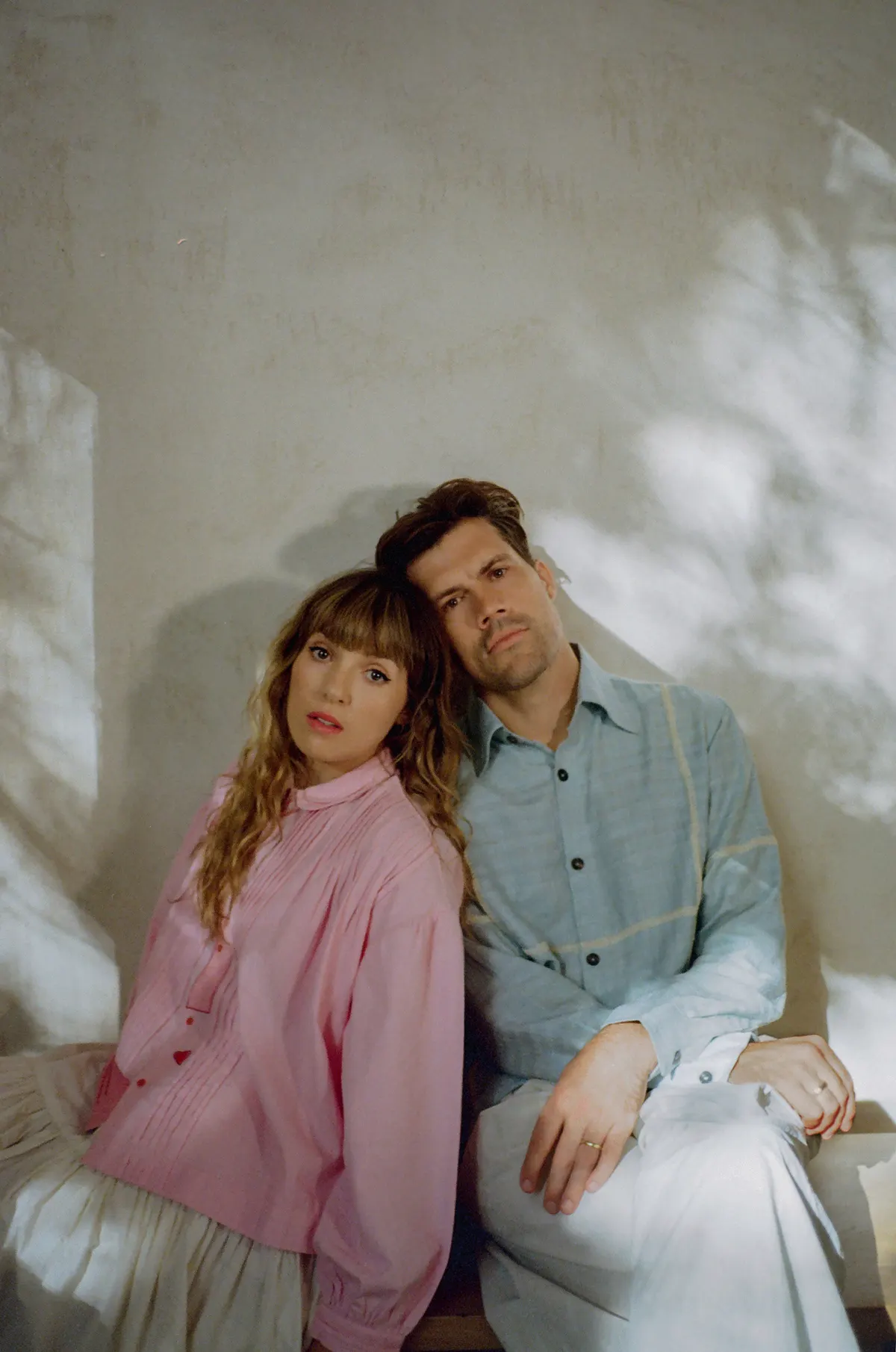 Oh Wonder