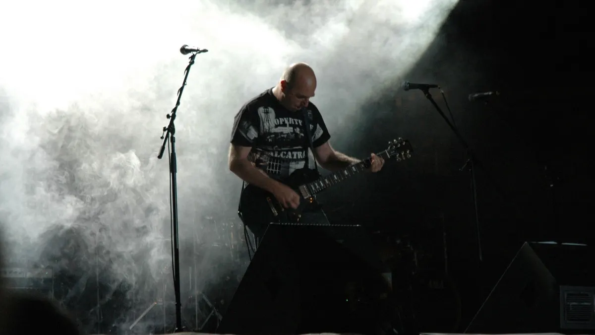 Grave Robber