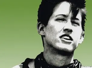 Michelle Shocked