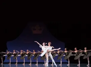 Houston Ballet