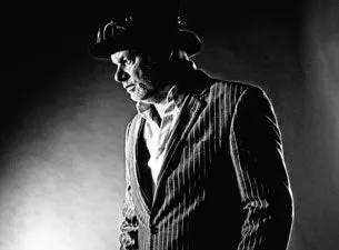 Fred Eaglesmith