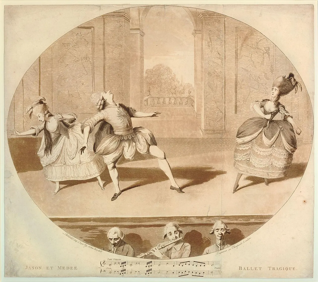 The Tempest