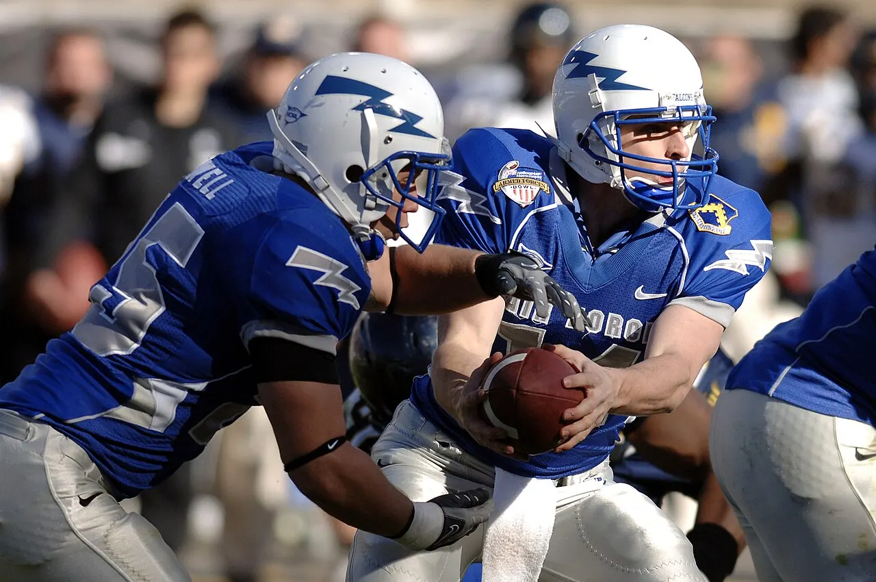 Troy Trojans at Missouri Tigers