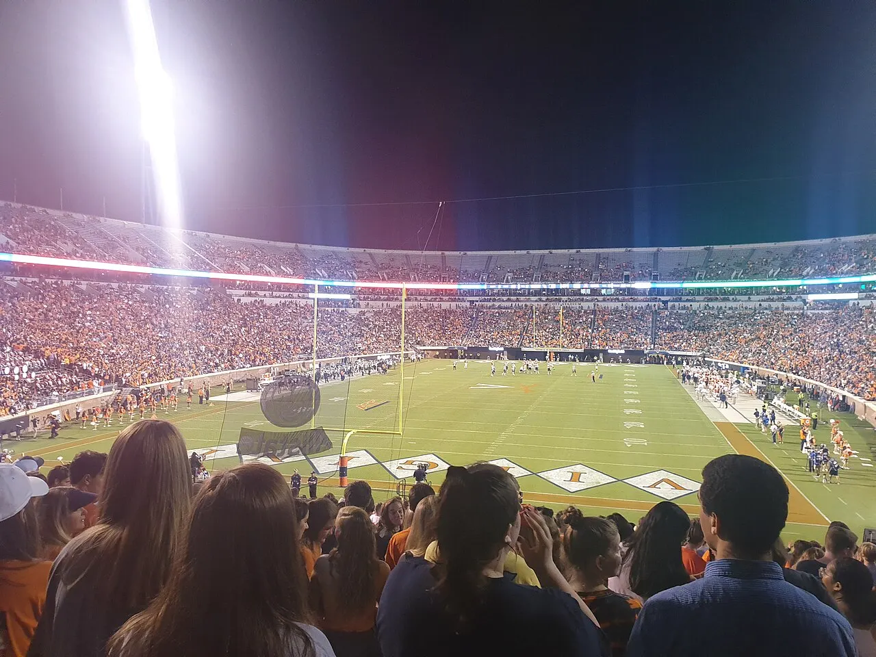 Denver Broncos at Las Vegas Raiders
