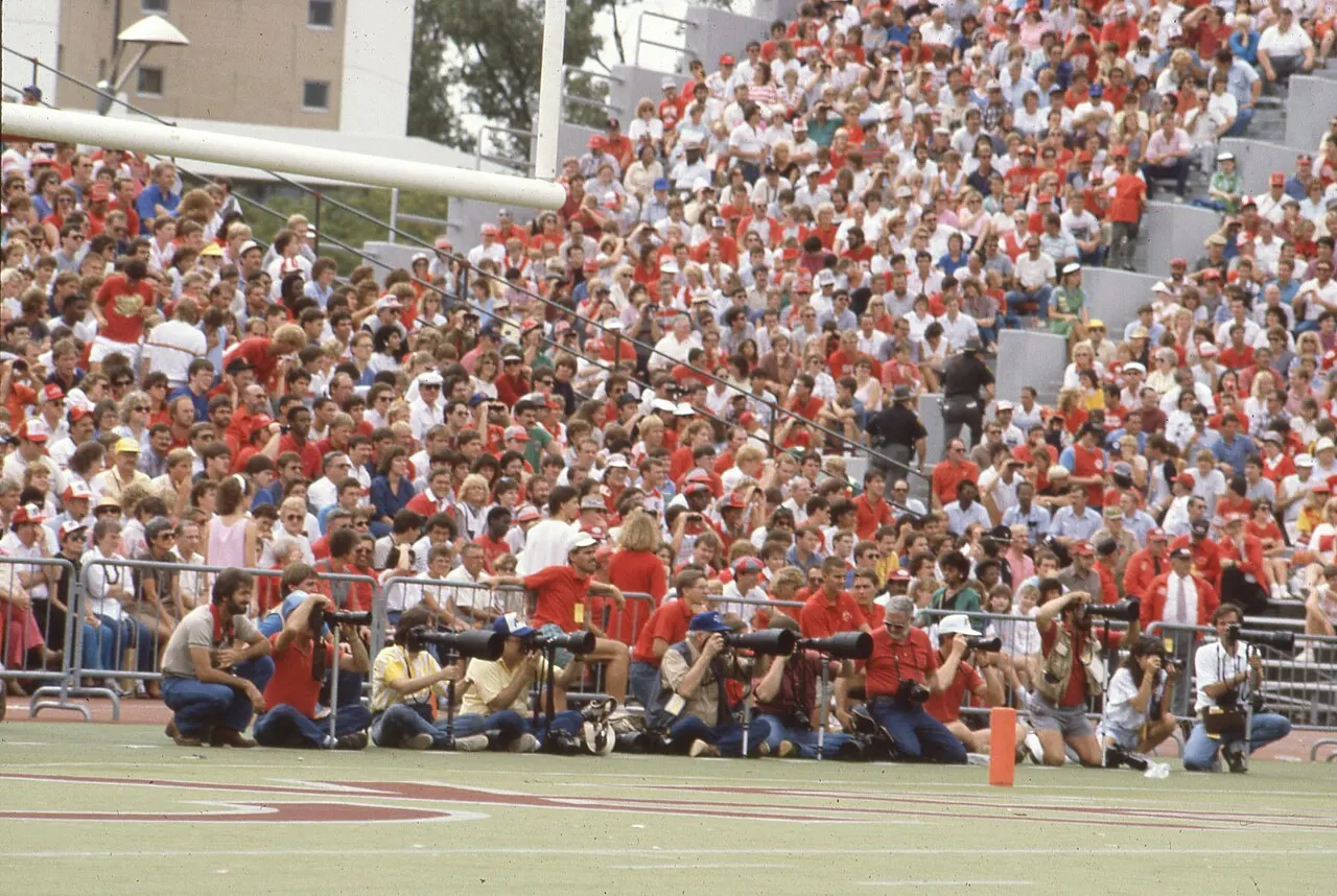 James Madison Dukes at San Diego State Aztecs