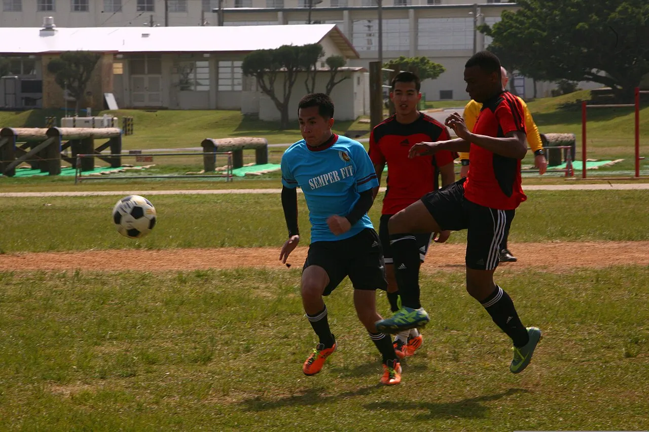 SC Internacional vs SC Corinthians Paulista
