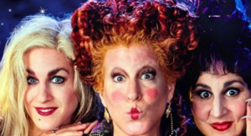 Movies at The Strand: Hocus Pocus (1993)