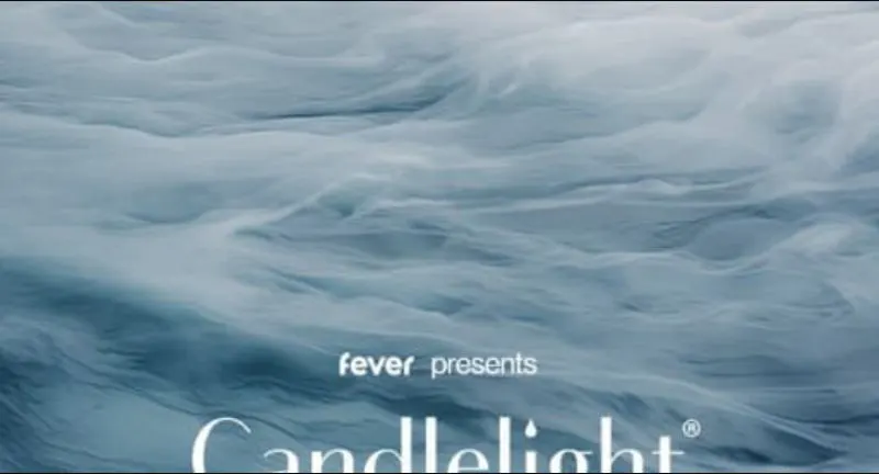 Candlelight: The Best of Hans Zimmer