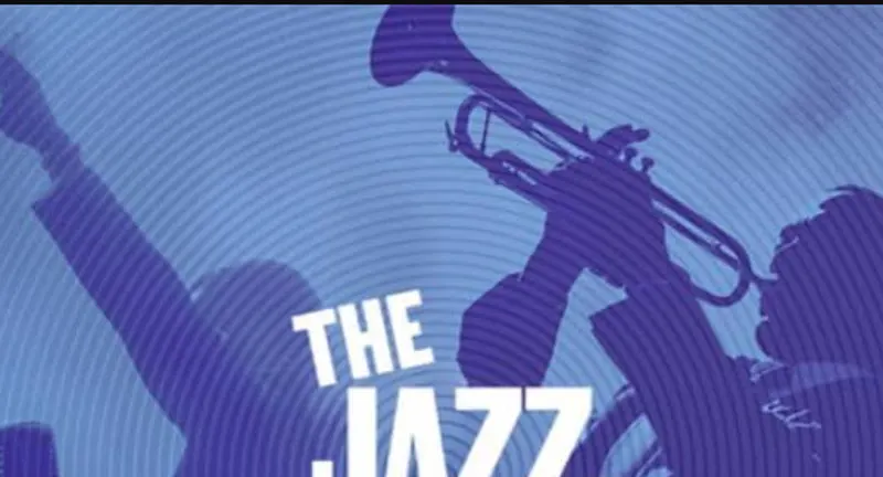 The Jazz Room: A Frank Sinatra & Louis Armstrong Tribute